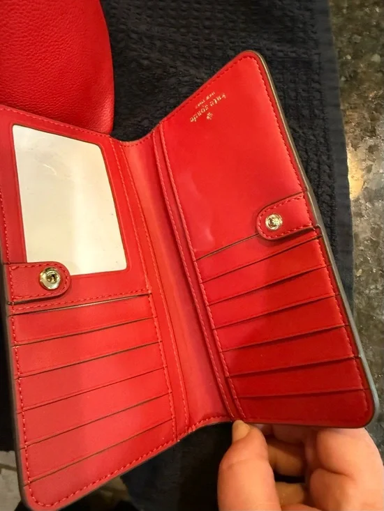 Lot of seven Kate Spade bags! All for one price with free shipping! - Picture 10 of 10